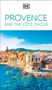 DK Travel: DK Provence and the Cote d'Azur, Buch