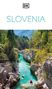 DK Travel: DK Slovenia, Buch
