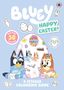 Bluey: Bluey: Happy Easter!, Buch