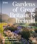 Royal Horticultural Society: RHS Gardens of Great Britain and Ireland, Buch