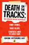 Paul Westmoreland: Death on the Tracks, Buch