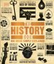 Dk: The History Book, Buch