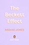 Nashae Jones: The Beckett Effect, Buch