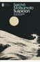 Seicho Matsumoto: Suspicion, Buch