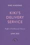 Eiko Kadono: Kiki's Delivery Service, Buch