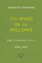 Kenneth Grahame: The Wind in the Willows, Buch