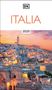 Dk Travel: DK Italy, Buch