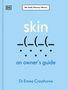 Emma Craythorne: Skin, Buch