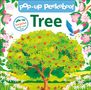 Dk: Pop-Up Peekaboo! Tree, Buch