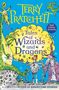 Terry Pratchett: Tales of Wizards and Dragons, Buch