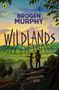 Brogen Murphy: Wildlands, Buch
