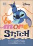 Laura Gilbert: Be More Stitch, Buch