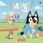 Bluey: Zoo, Buch