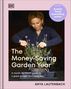 Anya Lautenbach: The Money-Saving Garden Year, Buch