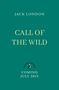 Jack London: The Call of the Wild, Buch