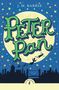 J. M. Barrie: Peter Pan, Buch