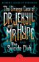 Robert Louis Stevenson: The Strange Case of Dr Jekyll And Mr Hyde & the Suicide Club, Buch
