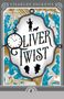 Charles Dickens: Oliver Twist, Buch