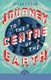 Jules Verne: Journey to the Centre of the Earth, Buch