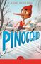 Carlo Collodi: Pinocchio, Buch