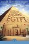 Roger Lancelyn Green: Tales of Ancient Egypt, Buch