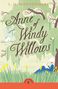 L. M. Montgomery: Anne of Windy Willows, Buch