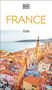 DK Travel: DK France, Buch