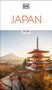DK Japan, Buch