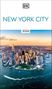 DK New York City, Buch
