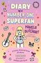 "POP LEGENDS TAYLOR SWIFT" in kräftigen Buchstaben, darunter "BY PAMELA BUTCHART", Verlagslogo, "Coming March 2026"., Buch