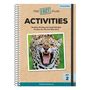 Phonic Books: Phonic Books The Fact Files 2 Activities, Buch