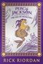 Rick Riordan: Percy Jackson and the Olympians: The Sea of Monsters (Deluxe Collector's Edition), Buch