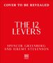 Jeremy Stevenson: The 12 Levers, Buch