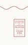 César Aira: An Episode in the Life of a Landscape Painter, Buch