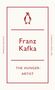 Franz Kafka: A Hunger-Artist, Buch