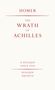 Homer: The Wrath of Achilles, Buch