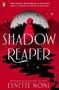 Lynette Noni: Shadow Reaper, Buch