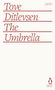 Tove Ditlevsen: The Umbrella, Buch