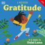 His Holiness The Dalai Lama: Gratitude, Buch