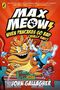 John Gallagher: Max Meow Book 6: When Pancakes Go Bad (Really Bad!), Buch