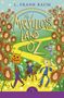 L. Frank Baum: The Marvellous Land of Oz, Buch, Buch