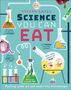 Stefan Gates: Science You Can Eat, Buch