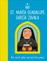 Dk: The Saint who Served the Poor - St. Maria Guadalupe Garcia Zavala, Buch