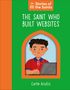 Dk: The Saint who Used the Internet - Carlo Acutis, Buch