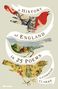 Catherine Clarke: A History of England in 25 Poems, Buch