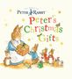 Beatrix Potter: Peter's Christmas Gifts: A Storybook, Buch