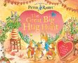 Beatrix Potter: Peter Rabbit: The Great Big Hug Hunt, Buch