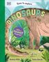 Andrea Mills: Time to Explore Dinosaurs, Buch