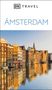 Dk Travel: Ámsterdam Guía Visual (DK Amsterdam), Buch