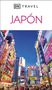 Dk Travel: Japã3n Guã-A Visual (DK Japan), Buch